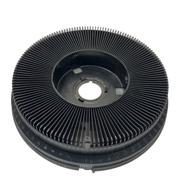 Kodak Carousel Transvue 140 Slide Tray With Original Box Vintage Photography - Picture 2 of 5